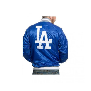 Men's Dodgers Los Angeles Jacket