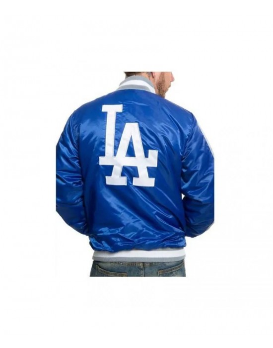 Men's Dodgers Los Angeles Jacket