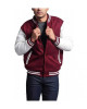 Men's Letterman Baseball Varsity Jacket Men's Letterman Baseball Varsity Jacket