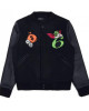 Men's Roku Studio Varsity Letterman Jacket Men's Roku Studio Varsity Letterman Jacket