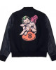 Men's Roku Studio Varsity Letterman Jacket Men's Roku Studio Varsity Letterman Jacket