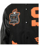 Men's Supreme Team Letterman Varsity Jacket Men's Supreme Team Letterman Varsity Jacket