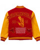 Men's Supreme Team Letterman Varsity Jacket Men's Supreme Team Letterman Varsity Jacket