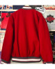 Men's UNLV Letterman Varsity Wool Jacket Men's UNLV Letterman Varsity Wool Jacket