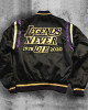 Mens In The Memoires Of Kobe Bryant Jacket Mens In The Memoires Of Kobe Bryant Jacket