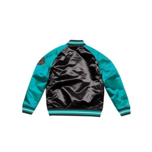 Mens Varsity Grizzlies Jacket