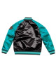 Mens Varsity Grizzlies Jacket Mens Varsity Grizzlies Jacket