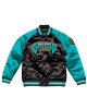 Mens Varsity Grizzlies Jacket Mens Varsity Grizzlies Jacket