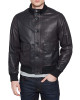Men’s A-1 Flight Bomber Jacket Men’s A-1 Flight Bomber Jacket
