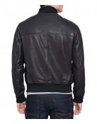 Men’s A-1 Flight Bomber Jacket