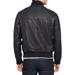 Men’s A-1 Flight Bomber Jacket