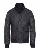 Men’s A-1 Flight Bomber Jacket