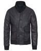 Men’s A-1 Flight Bomber Jacket Men’s A-1 Flight Bomber Jacket