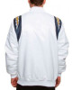 Men’s Chargers Los Angeles Satin Jacket Men’s Chargers Los Angeles Satin Jacket