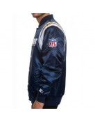 Men’s Chargers Los Angeles Satin Jacket
