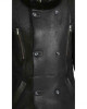 Men’s Double Breasted Shearling Sheepskin Leather Coat Men’s Double Breasted Shearling Sheepskin Leather Coat