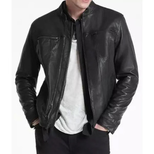 Gambit Marvel X-Men Brown Leather Coat