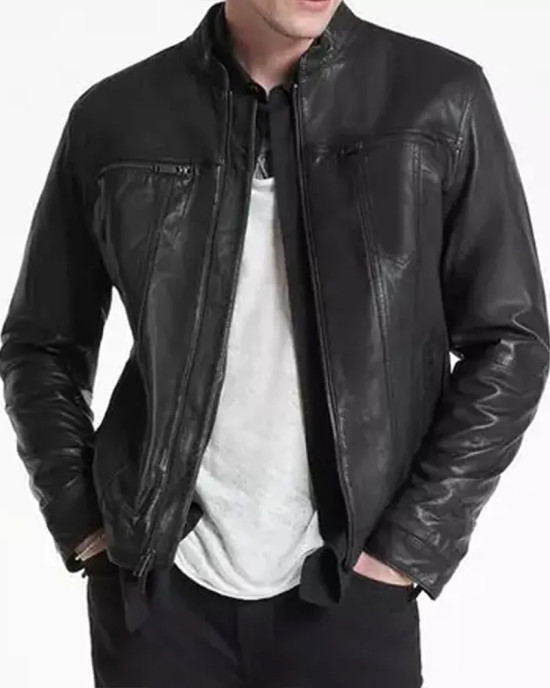 Gambit Marvel X-Men Brown Leather Coat Gambit Marvel X-Men Brown Leather Coat