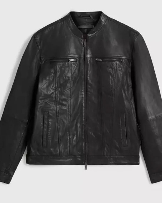 Gambit Marvel X-Men Brown Leather Coat Gambit Marvel X-Men Brown Leather Coat