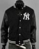 Men’s New York Yankee Varsity Baseball Bomber Jacket Men’s New York Yankee Varsity Baseball Bomber Jacket