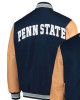 Men’s Nittany Lions Penn State Letterman Jacket Men’s Nittany Lions Penn State Letterman Jacket