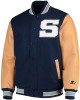 Men’s Nittany Lions Penn State Letterman Jacket Men’s Nittany Lions Penn State Letterman Jacket