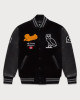 Men’s OVO Varsity Jacket Men’s OVO Varsity Jacket