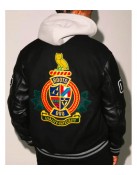 Men’s OVO Varsity Jacket