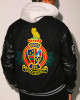 Men’s OVO Varsity Jacket Men’s OVO Varsity Jacket