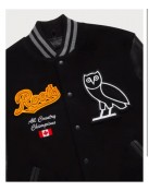 Men’s OVO Varsity Jacket