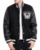 Men’s Oakland Raiders Varsity Jacket Men’s Oakland Raiders Varsity Jacket