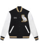 Men’s Omega OVO Varsity Jacket Men’s Omega OVO Varsity Jacket
