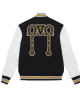 Men’s Omega OVO Varsity Jacket Men’s Omega OVO Varsity Jacket