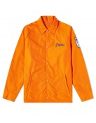 Men’s Rats Coach Orange Jacket