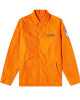 Men’s Rats Coach Orange Jacket