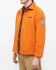 Men’s Rats Coach Orange Jacket