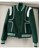Milano Gamble Varsity Jacket Milano Gamble Varsity Jacket