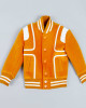 Milano Gamble Varsity Jacket Milano Gamble Varsity Jacket