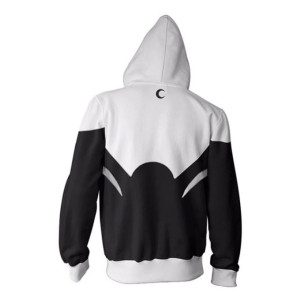 Moon Knight 2022 Marvel Hoodie