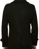 Morris Dark Green Pea Coat Mens Morris Dark Green Pea Coat Mens