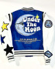 Mr. Midnight Under The Moon Varsity Jacket Mr. Midnight Under The Moon Varsity Jacket