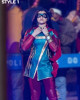 Ms. Marvel Kamala Khan Costume Jacket Ms. Marvel Kamala Khan Costume Jacket