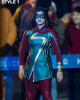 Ms. Marvel Kamala Khan Costume Jacket Ms. Marvel Kamala Khan Costume Jacket
