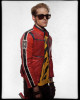 My Chemical Romance Kobra Kid Mikey Way Leather Jacket My Chemical Romance Kobra Kid Mikey Way Leather Jacket