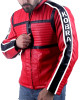 My Chemical Romance Kobra Kid Mikey Way Leather Jacket My Chemical Romance Kobra Kid Mikey Way Leather Jacket