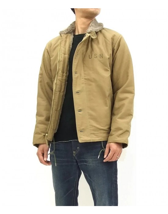 N-1 Deck Jacket