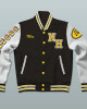 N. Hale High School Snoop Dogg Varsity Jacket N. Hale High School Snoop Dogg Varsity Jacket