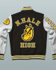 N. Hale High School Snoop Dogg Varsity Jacket N. Hale High School Snoop Dogg Varsity Jacket