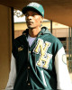 N. Hale High School Snoop Dogg Varsity Jacket N. Hale High School Snoop Dogg Varsity Jacket