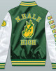 N. Hale High School Snoop Dogg Varsity Jacket N. Hale High School Snoop Dogg Varsity Jacket